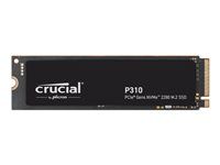 SSD - 1 TB - interní - M.2 2280 - PCIe 4.0 x4 (NVMe)