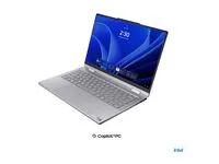 Copilot+ PC - překlopitelný design - Intel Core Ultra 5 - 325 / až 4.5 GHz - Win 11 Pro - Intel Graphics - 16 GB RAM - 512 GB SSD NVMe - 14" IPS dotykový displej 1920 x 1200 - Wi-Fi 7, Bluetooth - luna šedá - kbd: česká/slovenská - s 3 roky záruky kurýra/doručení Lenovo