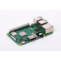 PC Raspberry Pi 3 Model B+ 1GB/WiFi/BT/1000Mbps