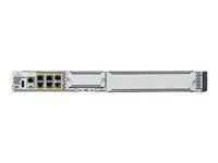 Směrovač 10GbE - Lze montovat do rozvaděče - pro P/N: C8300-DNA