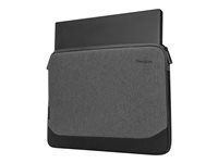 Pouzdro na notebook - 15.6" - šedá
