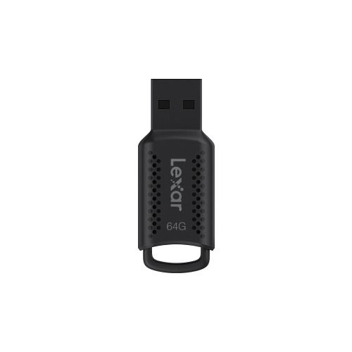 Lexar 64GB JumpDrive® V400 USB 3.0