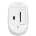 LOGITECH M196 Bluetooth Mouse, biela