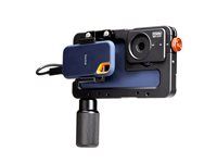 BEASTGRIP x SanDisk Beastcage - Creator Kit - video natácecí sada - pro Apple iPhone 15 Pro Max