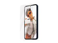 PanzerGlass SAFE ochranné sklo Samsung Galaxy A36 5G s instalačním rámečkem