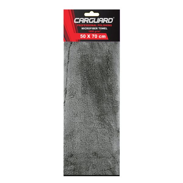 Umývací utěrka CARGUARD 56000D 50x70cm