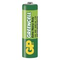 Baterie AA (R6) Zn-Cl GP Greencell 12ks