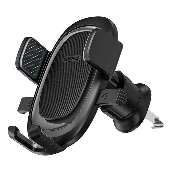 Baseus UltraControl Pro Series Clamp Držák do Auta Cluster Black