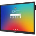 VIEWSONIC IFP6541-1-1C, LED Panel 65" 4K UHD