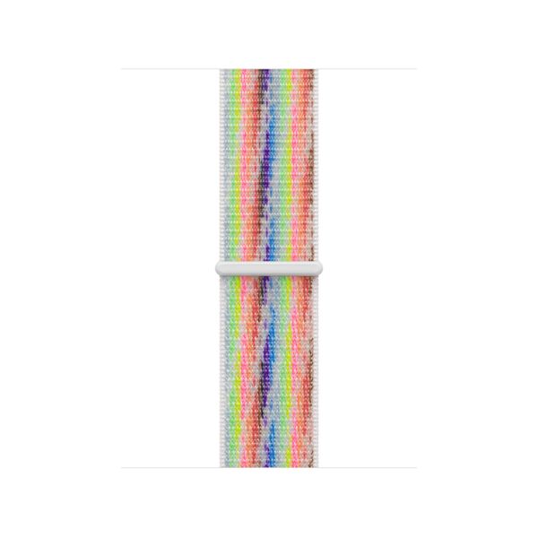 Watch Acc/42/Pride Edition Sport Loop