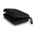 CONNECT IT HardShellProtect, Pouzdro na 2,5" HDD, č