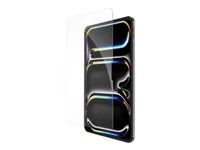 Ochrana obrazovky pro tablet - sklo - průsvitná - pro Apple 11-inch iPad Pro (M4, M5)