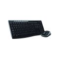 LOGITECH Wireless COMBO MK270 SK/CZ
