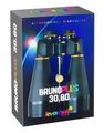Binokulární dalekohled Levenhuk Bruno PLUS 30x80