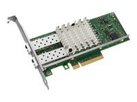 Intel Ethernet Converged Network Adapter X520 - Sítový adaptér - PCIe 2.0 x8 nízký profil - 10GbE - 2 porty - repasováno - pro UCS S3260 Storage Server