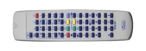 Dálkový ovladač IRC81261 metz