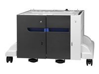 Základna tiskárny s podavačem médií - 3500 listy v 1 zásobník(y) - pro Color LaserJet Enterprise M855dn, M855x+, M855x+ NFC/Wireless direct, M855xh