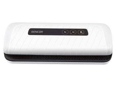 Vakuovací svářečka fólií SENCOR SVS 1010WH