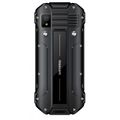 MAXCOM STRONG MM918L, IP68K, Black