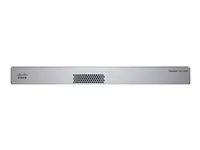 Brána firewall - 1U k upevnění na regál