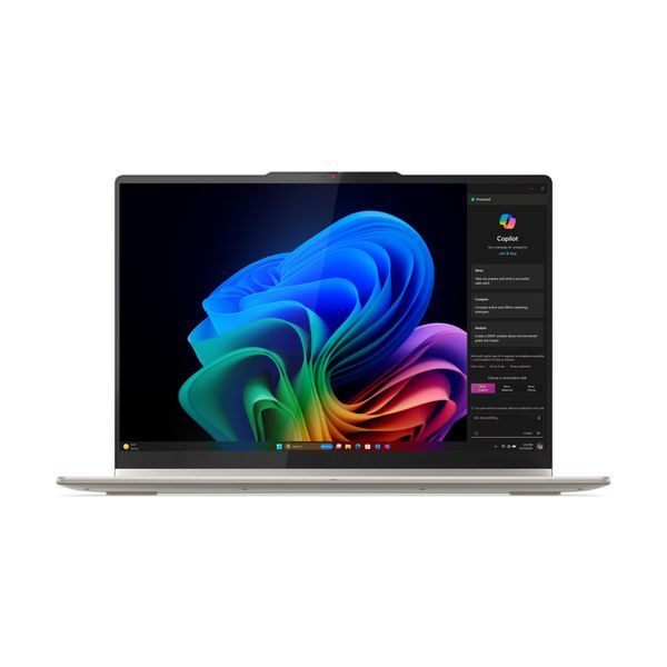 Lenovo Yoga 7 2-in-1/16AKP10/AI7-350/16"/2880x1800/T/32GB/1TB/AMD int/W11P/Seashell/3R On-Site