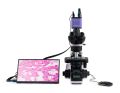 Biologický digitální mikroskop MAGUS Bio D240T LCD