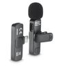HAMA Lavalier Smart Wireless, Klopový mikrofon