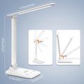 HAWK Noční LED lampa 5W, bílá