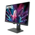 BENQ PD2705Q, LED Monitor 27" 2K, šedý