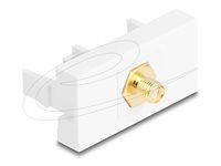 Easy 45 Module SMA female to SMA female