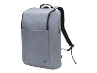 Batoh na notebook - 13" - 15.6" - džínově modrá