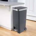 Odpadkový koš ORION Premier 45l