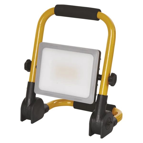 Emos přenosný led reflektor ilio 31W, 2800LM, IP44