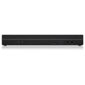 RAIDSONIC ICY BOX - USB 3.0 Dock Station pro NB