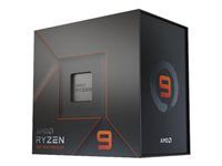 4.7 GHz - 12-jádrový - 24 vláken - 64 MB vyrovnávací paměť - Socket AM5 - OEM
