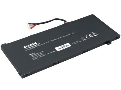 Baterie AVACOM pro Acer TravelMate X3, Aspire A5 514 Li-Pol 11,55V 5360mAh 62Wh