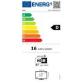 ACER LED Monitor 27" B277UGbmiqpruzx