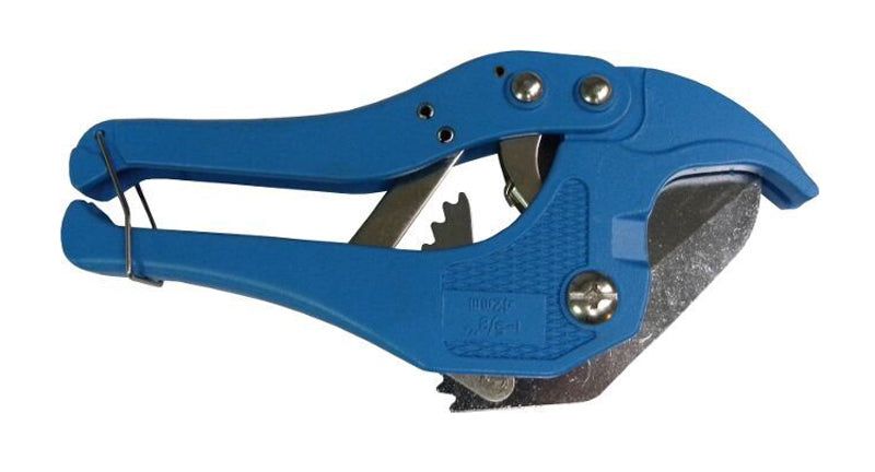Nůžky na plastové trubky 42mm GEKO G01370