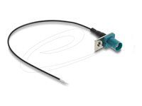 Antenna Cable FAKRA Z plug to open wires
