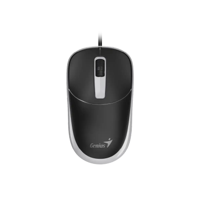 GENIUS DX-123 Galaxy Grey USB-A