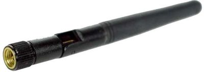 Set of two VM1A, VM2, VM3 Dual Band WLAN Whip Antennas