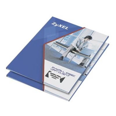 ZYXEL E-icard 32 AP License Upgrade NXC2500