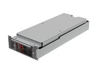 APC - Baterie UPS - lithium-iontová - 9000 mAh - 432 Wh - Severní Amerika - stríbrná - pro P/N: SMTL2K2RM2UCL, SMTL2K2RM2UCLNC, SMTL3000RM2UCNC, SMTL3KRM2UCL, SMTL3KRM2UCLNC