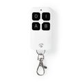 Klíčenka NEDIS ZBRC10WT ZigBee Tuya