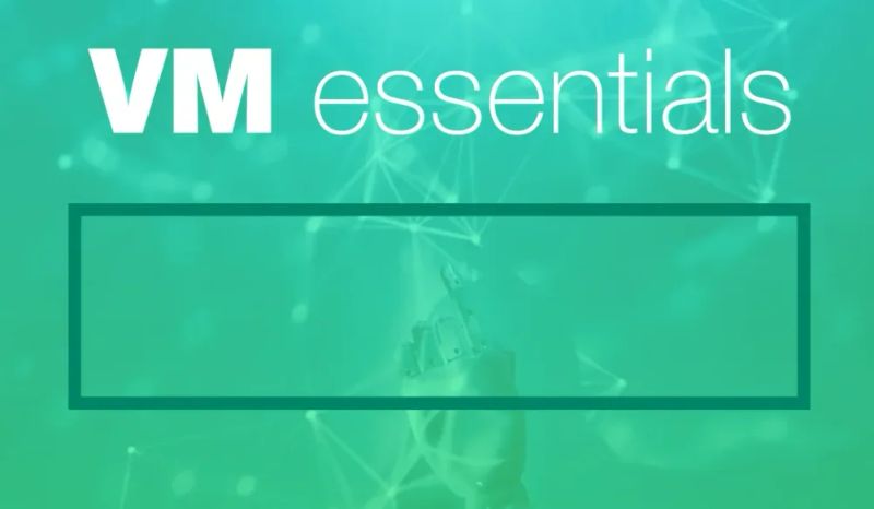 HPE Morpheus VM Essentials Software per Socket 1y