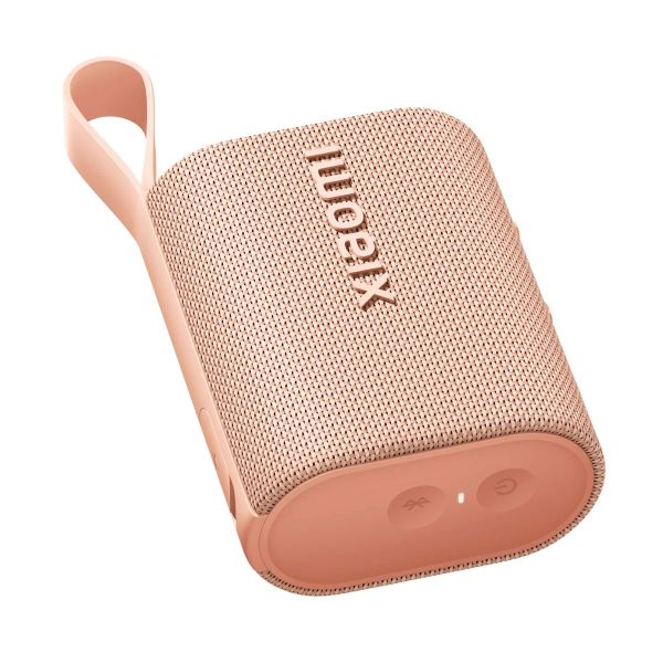 Xiaomi Sound Pocket (5W) Pink