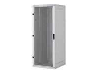 19 stojanový rozvaděč RTA 42U/600x1000mm