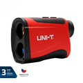 Měřič vzdálenosti a rychlosti UNI-T LM1500