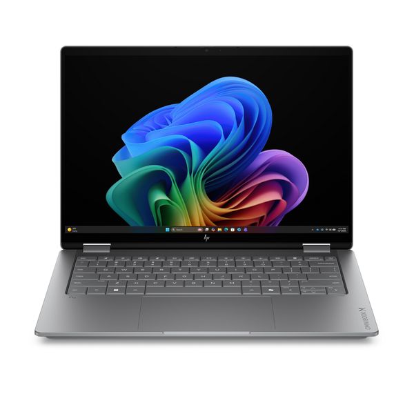 HP Omnibook X/14-kb0000ncx/U5-325/14''/2880x1800/T/16GB/512GB/Intel int/W11H/Silver/2R