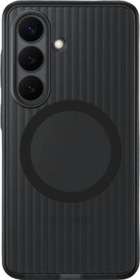Samsung Ochranný kryt s magnetem S26 Black
